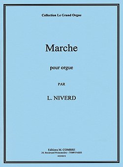 L. Niverd: Marche, Org