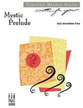 DL: T. Brown: Mystic Prelude
