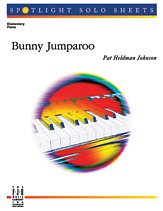 Pat Heldman Johnson: Bunny Jumparoo