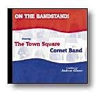 On the Bandstand!, Blaso (CD)