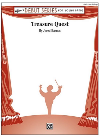Treasure Quest, Jblaso (Pa+St)
