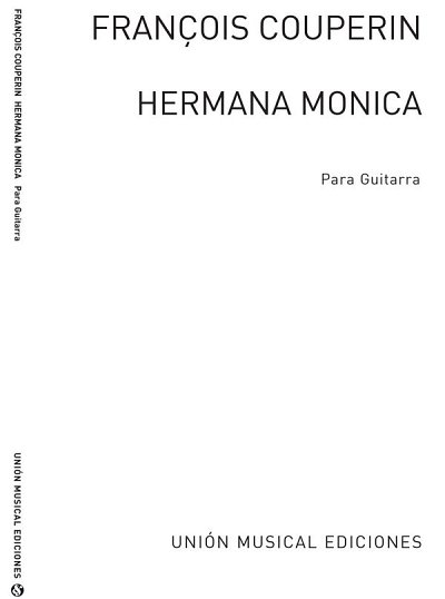 Hermana Monica Rondo, Git