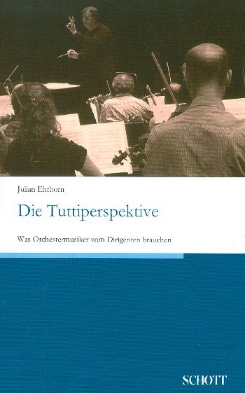 J. Ehrhorn: Die Tuttiperspektive (Bu)