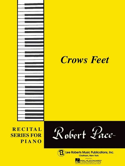 Crows Feet
