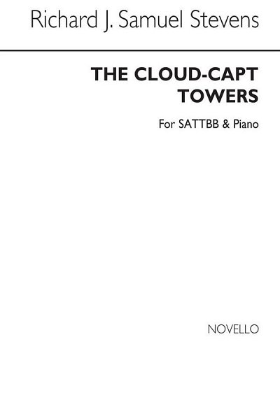 The Cloud-capt Towers (Chpa)