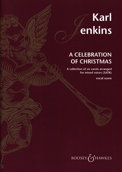 K. Jenkins: A Celebration of Christmas , GchKlav (Part.)