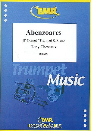 T.  Cheseaux: Abenzoares, Trp/KrnKlav