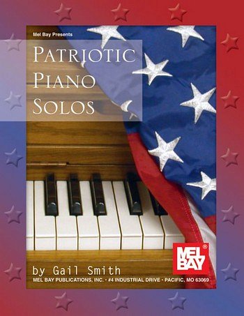 G. Smith: Patriotic Piano Solos