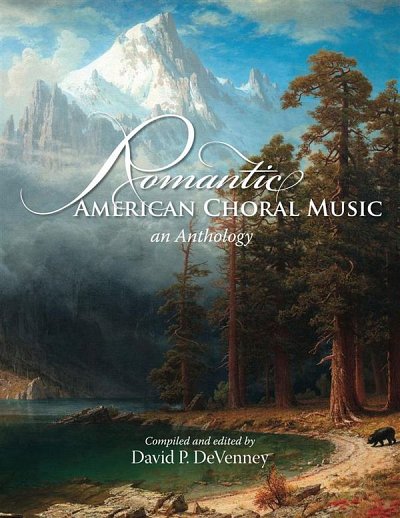 Romantic American Choral Music (Bu)
