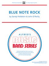 DL: Blue Note Rock, Blaso (Asax)