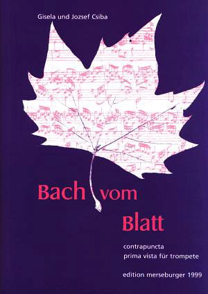 J.S. Bach: Bach vom Blatt