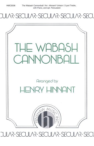 The Wabash Cannonball (Chpa)