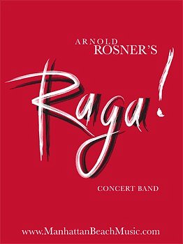 A. Rosner: Raga!, Blaso (Part.)