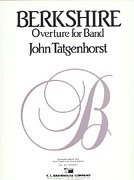 J. Tatgenhorst: Berkshire, Blaso (Part.)