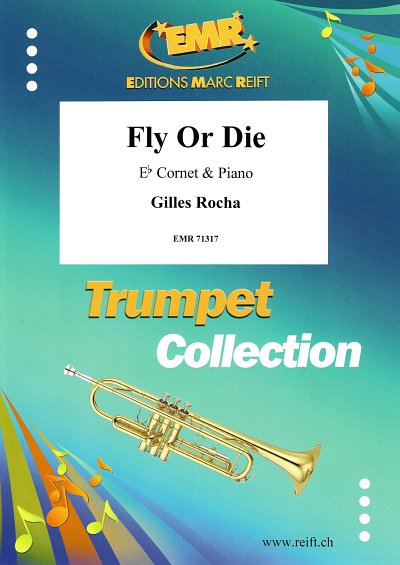 DL: G. Rocha: Fly Or Die, KornKlav