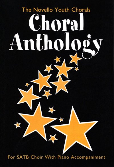 The Novello Youth Chorals Choral Anthology (SA, GchKlav (Bu)