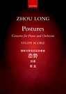 Z. Long: Postures