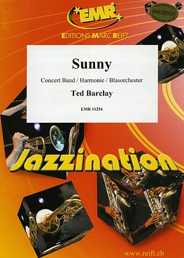T. Barclay: Sunny, Blaso
