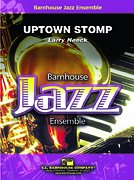 L. Neeck: Uptown Stomp, Jazzens (Pa+St)
