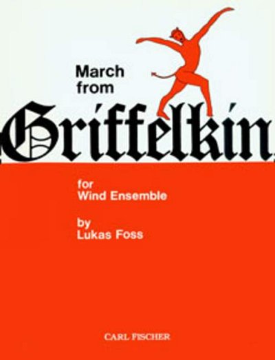 L. Foss: March From Griffelkin