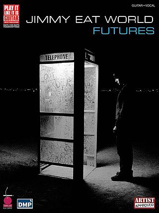 J.E. World: Futures, Git