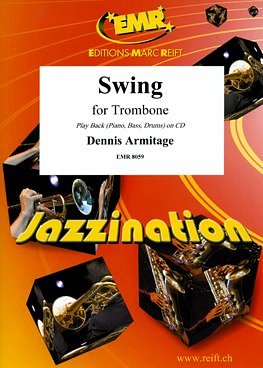 D. Armitage: Swing, PosKlav