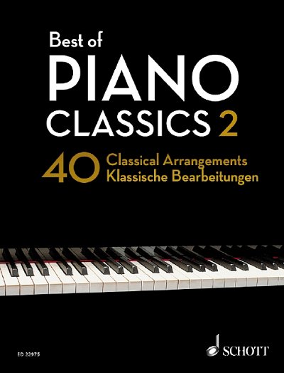 DL: Best of Piano Classics 2, Klav