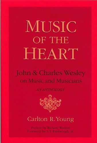 C.R. Young: Music of the Heart