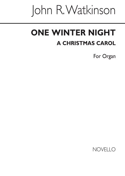 One Winter Night (Bu)