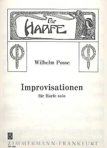 W. Posse et al.: Improvisationen
