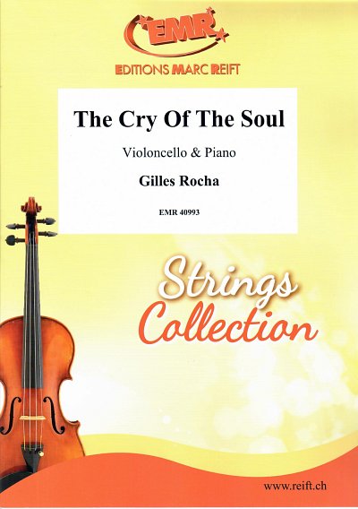G. Rocha: The Cry Of The Soul, VcKlav