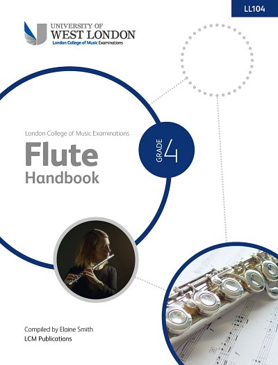 Lcm Flute Handbook Grade 4, Fl