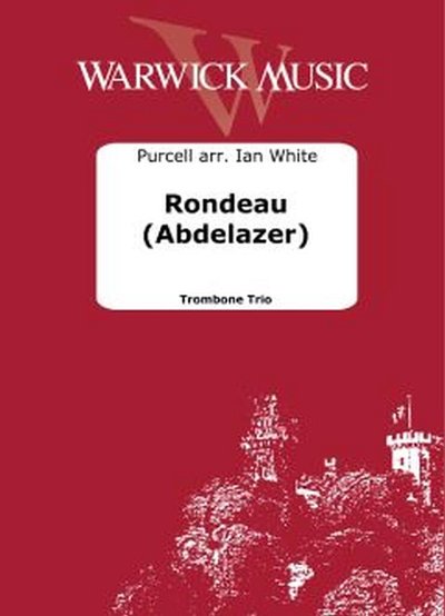 H. Purcell: Rondeau (Abdelazer)