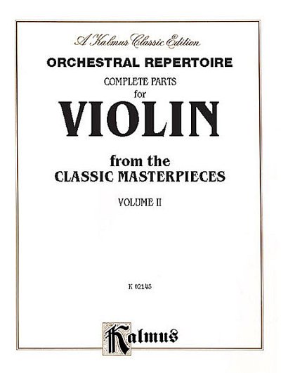 Florentz: Orchestral Repertoire 2