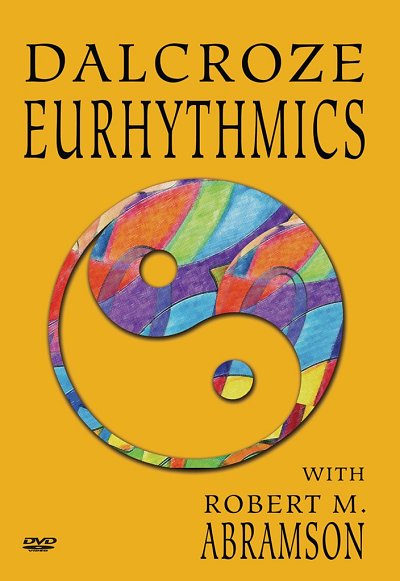 Dalcroze Eurhythmics DVD (35 minutes), Ch (DVD)