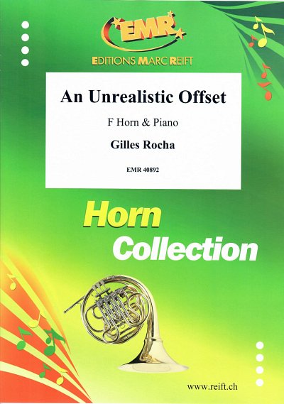 G. Rocha: An Unrealistic Offset, HrnKlav