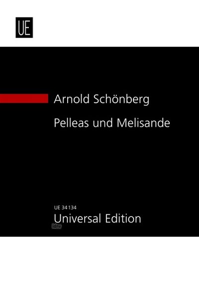 D./.S. Arnold: Pelleas und Melisande , Orch (Stp)