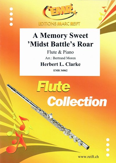 DL: H. Clarke: A Memory Sweet 'Midst Battle's Roar, FlKlav