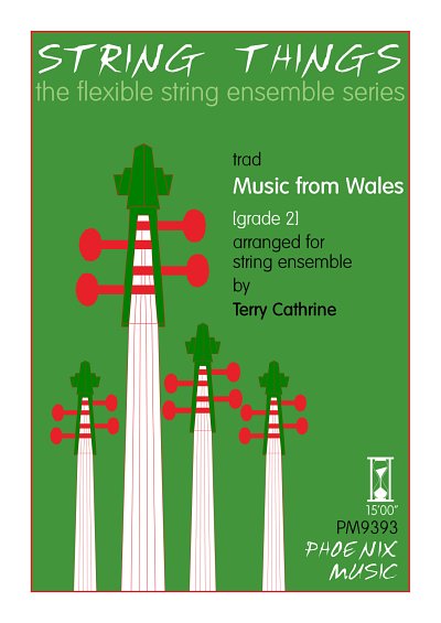 T. various: Music from Wales
