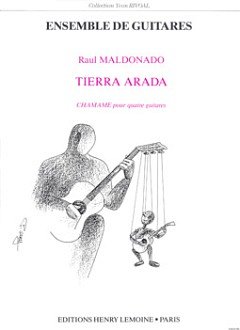 R. Maldonado: Tierra Arada
