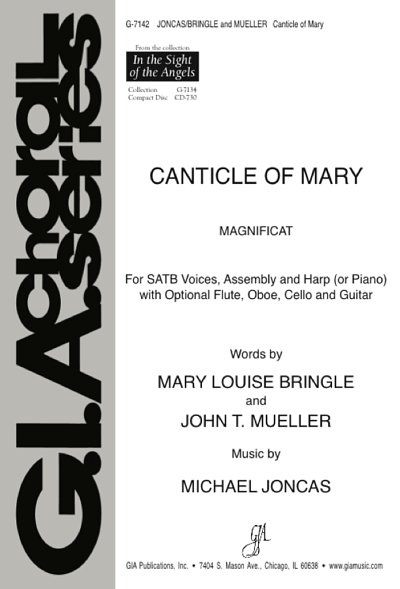 Canticle of Mary, Ch