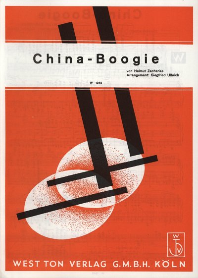 China Boogie