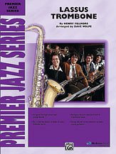 DL: Lassus Trombone, Jazzens (Bsax)