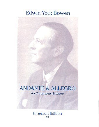 Andante & Allegro (Bu)
