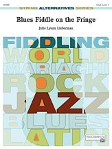 DL: Blues Fiddle on the Fringe, Stro (Vl2)