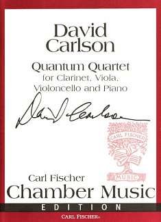 C. David: Quantum Quartet (Pa+St)