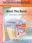 L. Clark et al.: Meet the Band