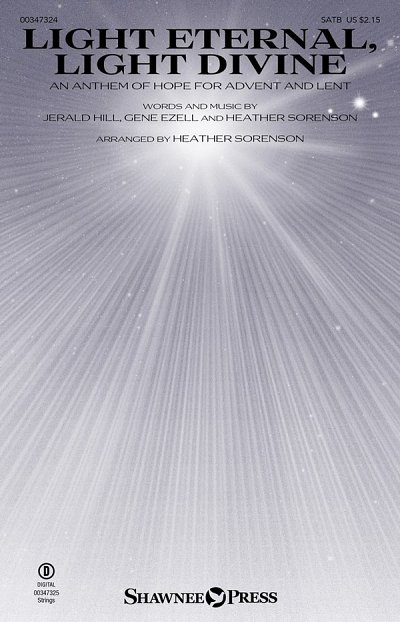 H. Sorenson: Light Eternal, Light Divine