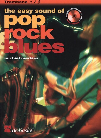 M. Merkies: The Easy Sound of Pop, Rock & Blues