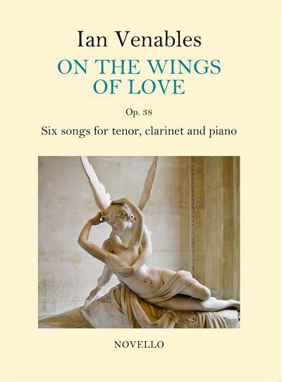 On the Wings of Love (Pa+St)